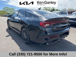 2024 Kia K5 GT