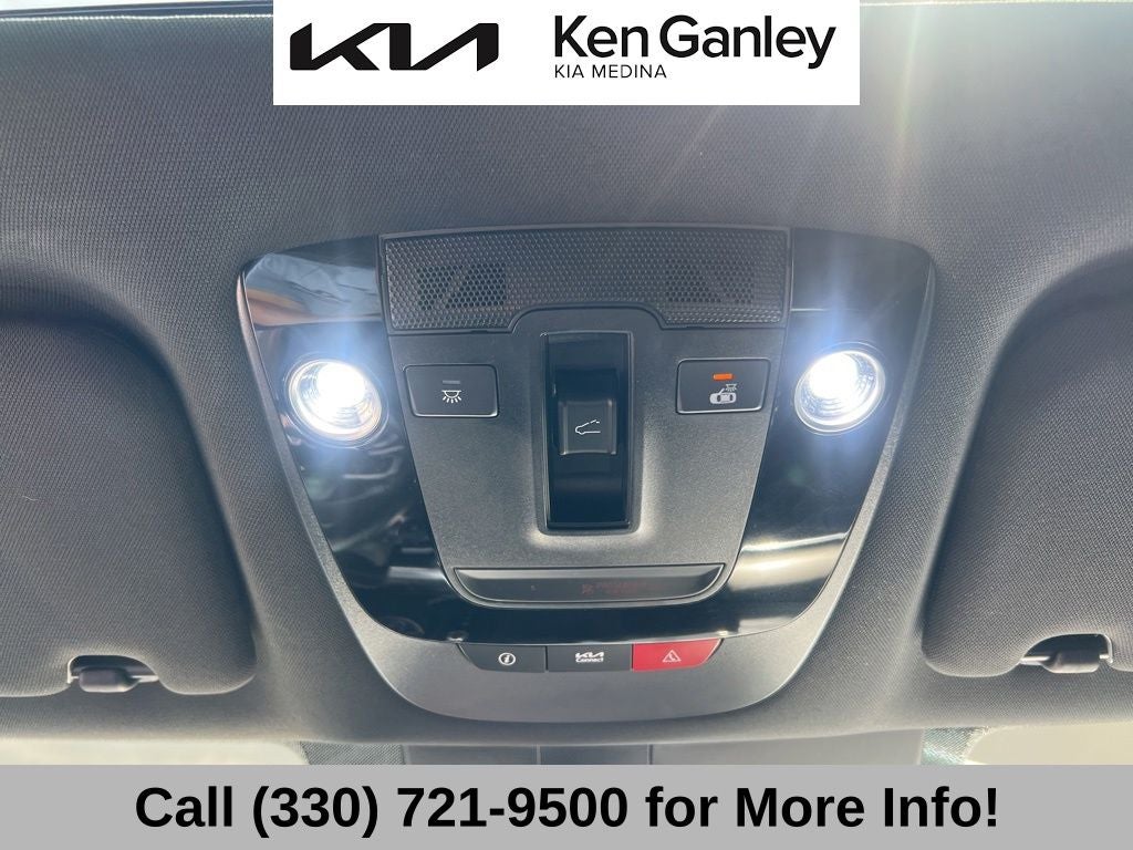 2024 Kia K5 GT