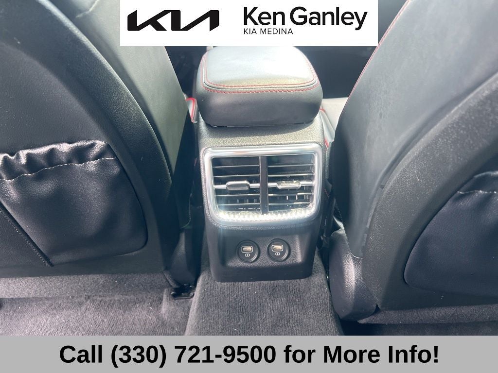 2024 Kia K5 GT