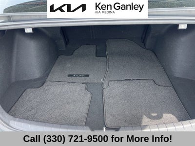 2024 Kia K5 GT
