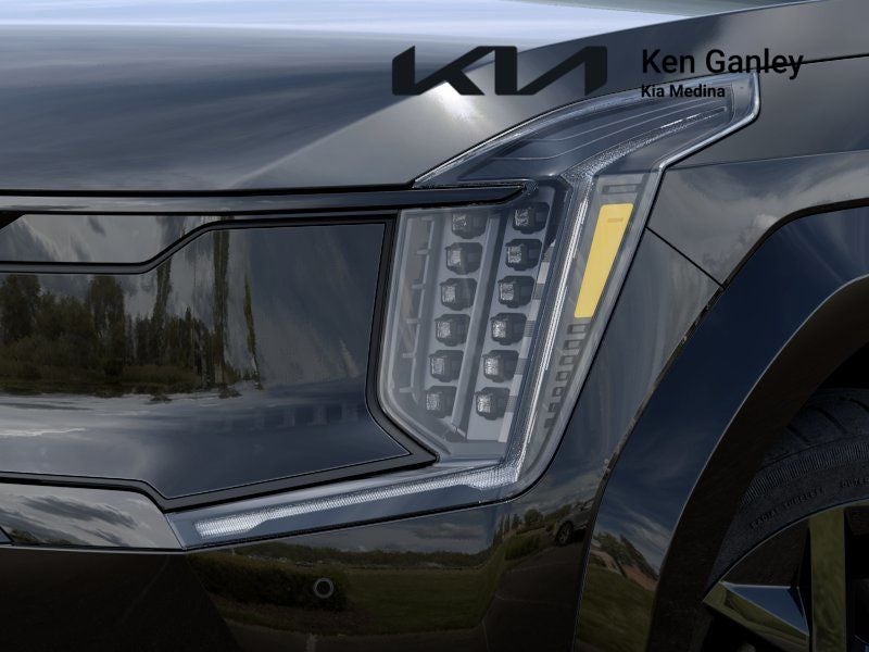 2026 Kia EV9 Land