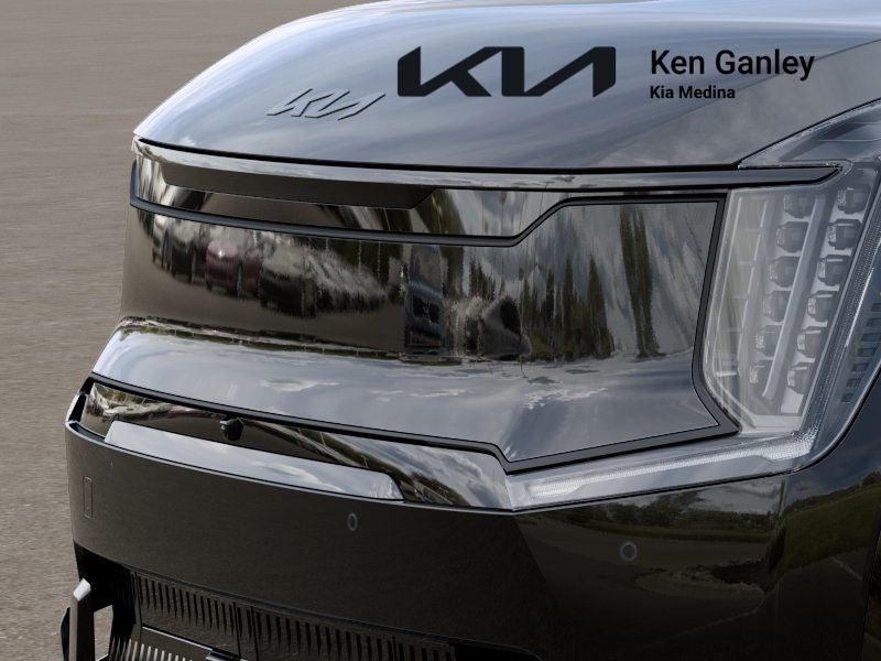 2026 Kia EV9 Land