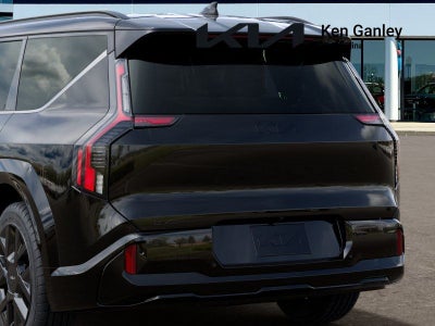2026 Kia EV9 Land