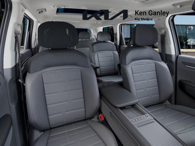 2026 Kia EV9 Land