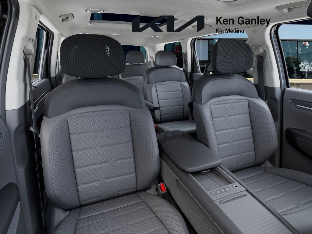 2026 Kia EV9 Land