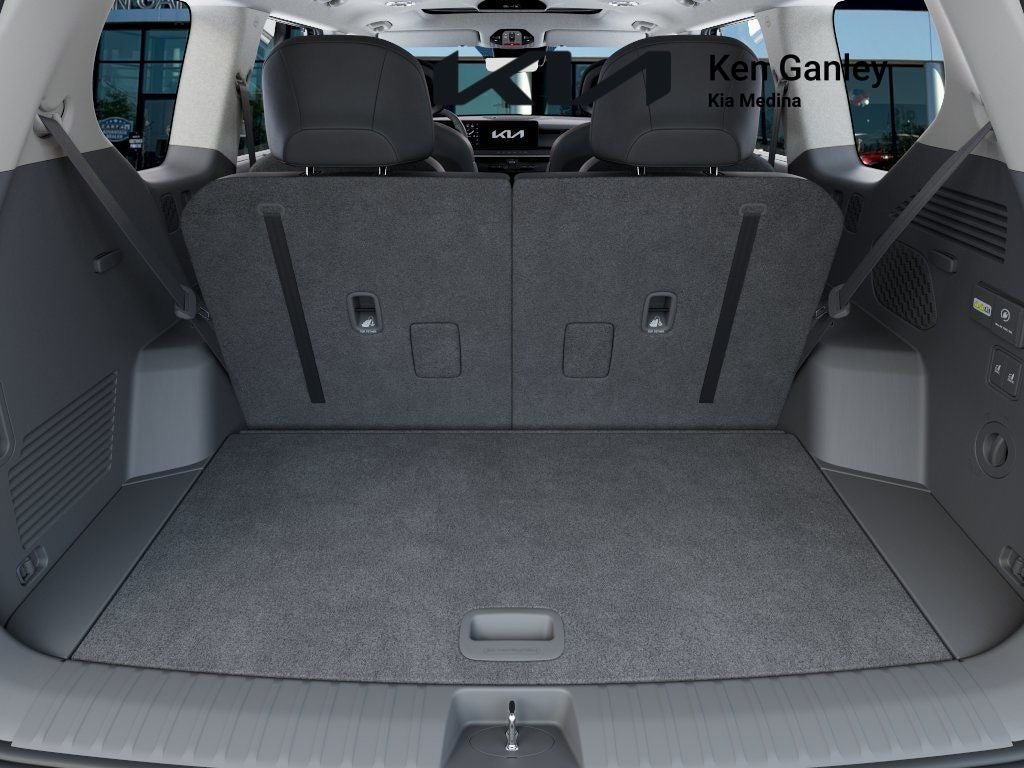 2026 Kia EV9 Land