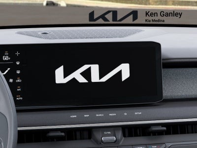 2026 Kia EV9 Land