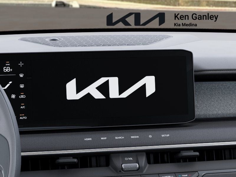 2026 Kia EV9 Land