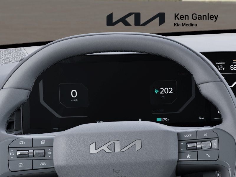 2026 Kia EV9 Land
