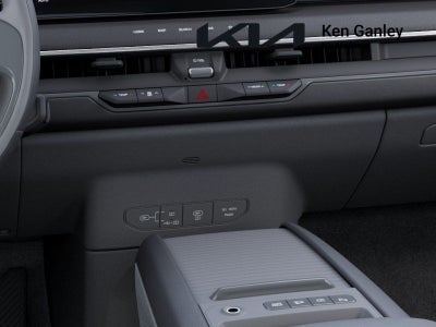 2026 Kia EV9 Land