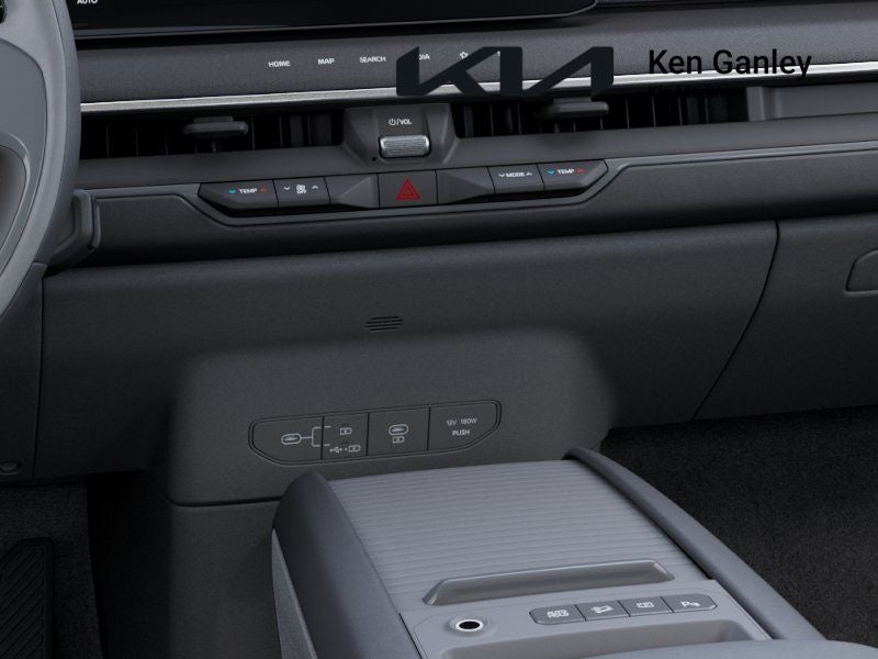 2026 Kia EV9 Land
