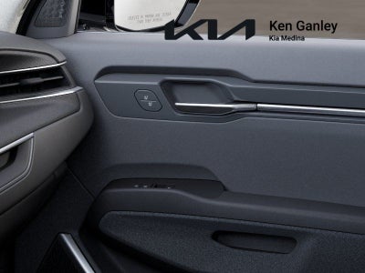 2026 Kia EV9 Land
