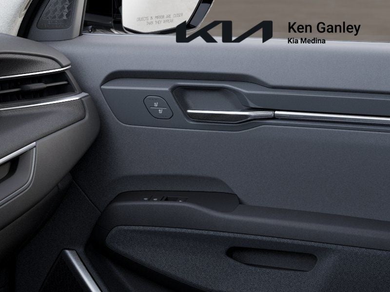 2026 Kia EV9 Land