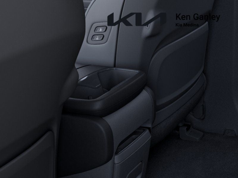 2026 Kia EV9 Land