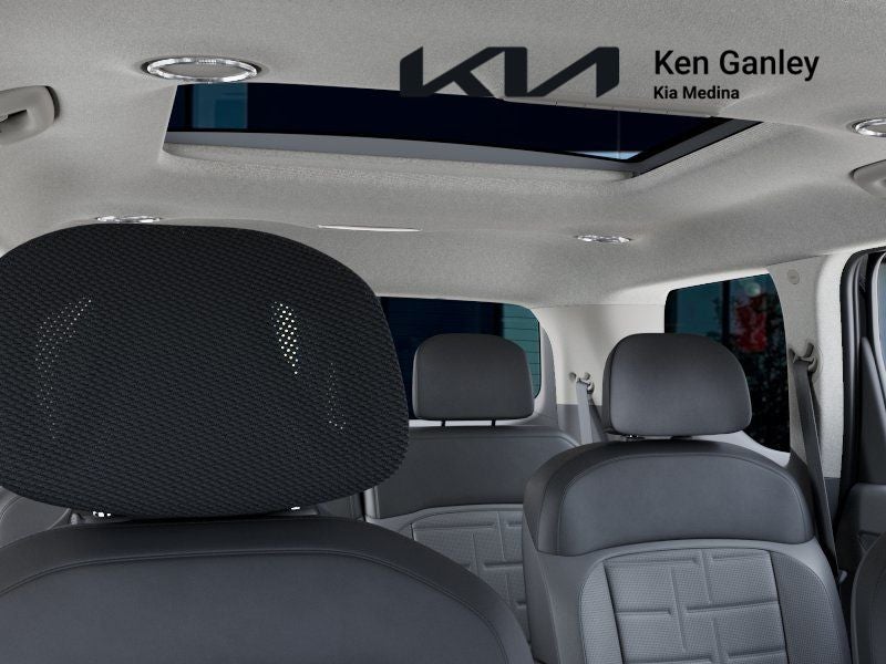 2026 Kia EV9 Land
