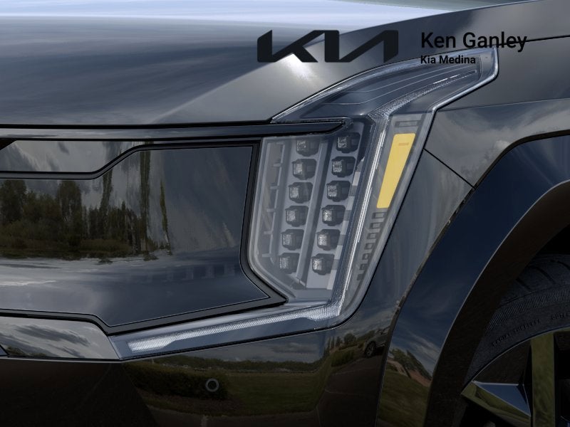 2026 Kia EV9 Land