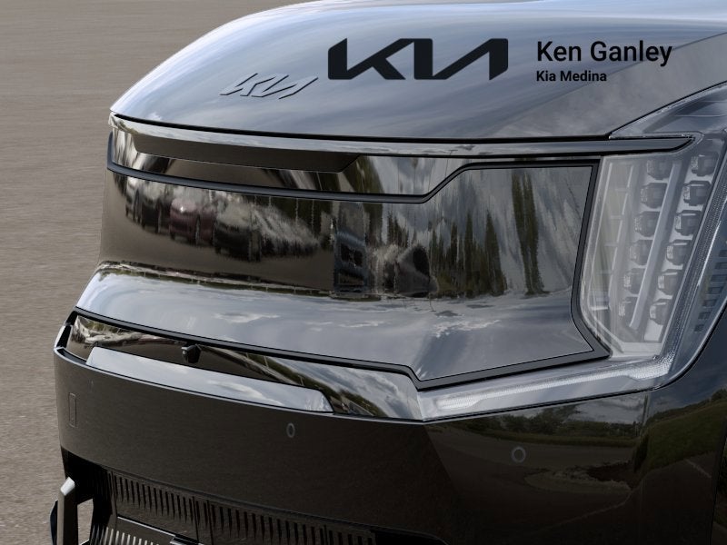 2026 Kia EV9 Land