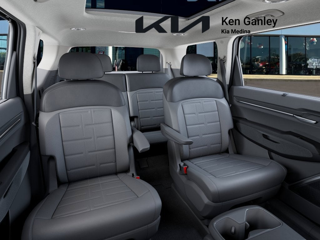 2026 Kia EV9 Land