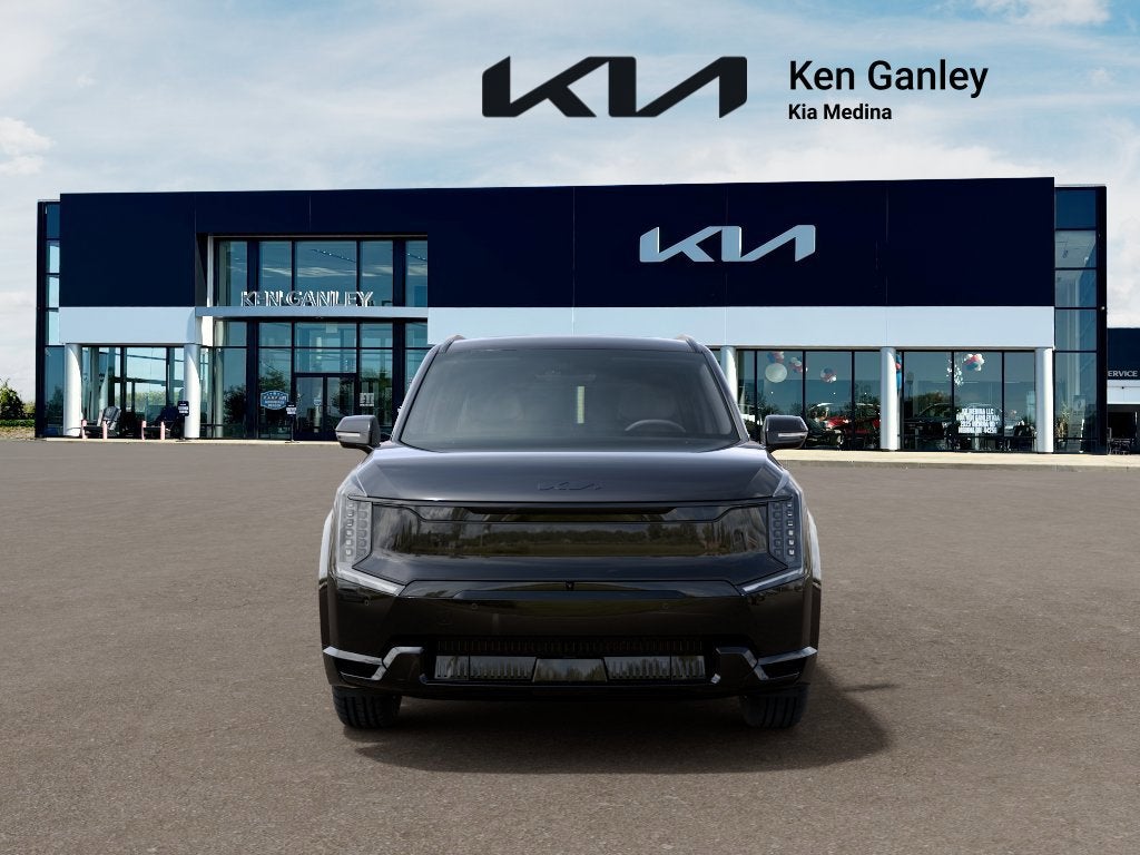 2026 Kia EV9 Land