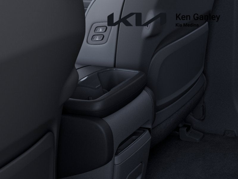 2026 Kia EV9 Land
