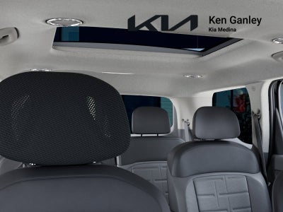 2026 Kia EV9 Land