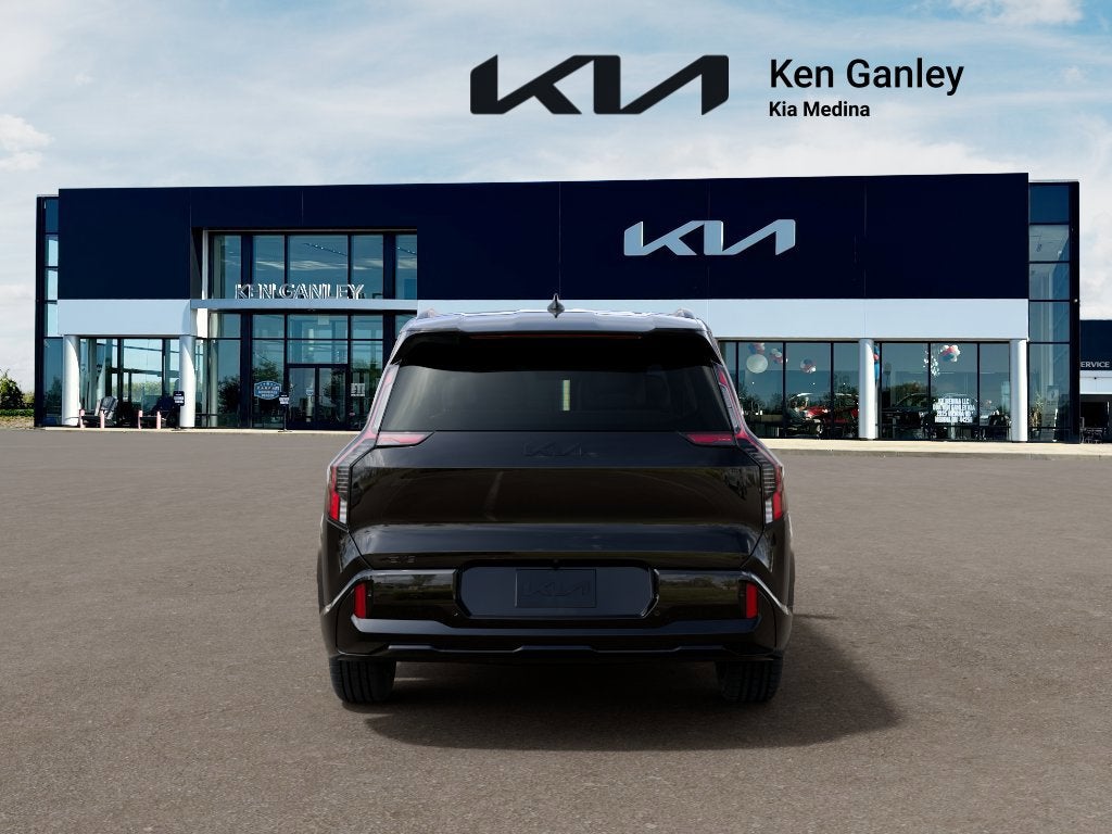 2026 Kia EV9 Land