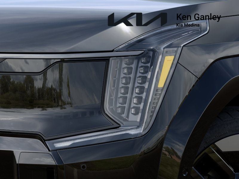 2026 Kia EV9 GT-Line
