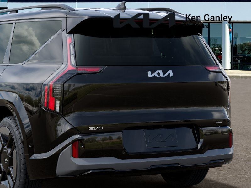 2026 Kia EV9 GT-Line