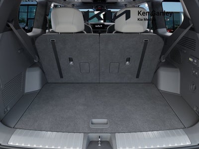 2026 Kia EV9 GT-Line