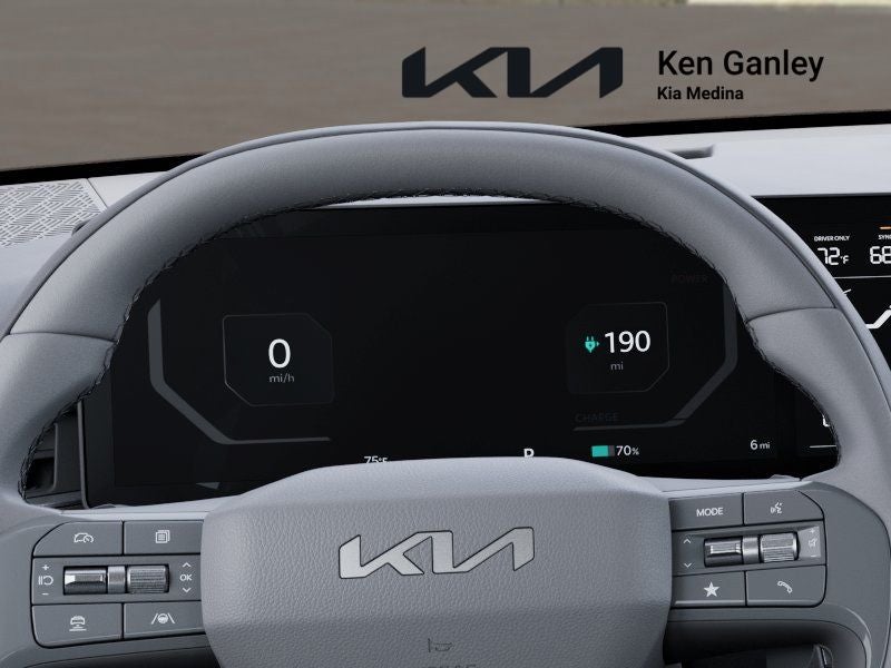 2026 Kia EV9 GT-Line