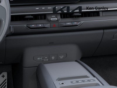 2026 Kia EV9 GT-Line