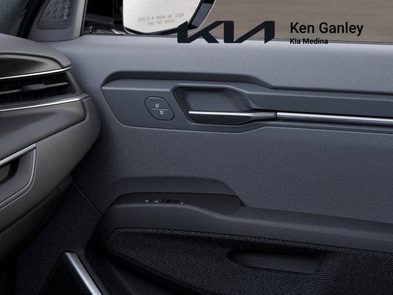 2026 Kia EV9 GT-Line