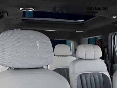 2026 Kia EV9 GT-Line