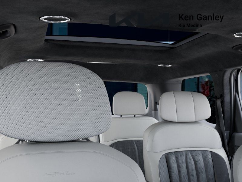 2026 Kia EV9 GT-Line