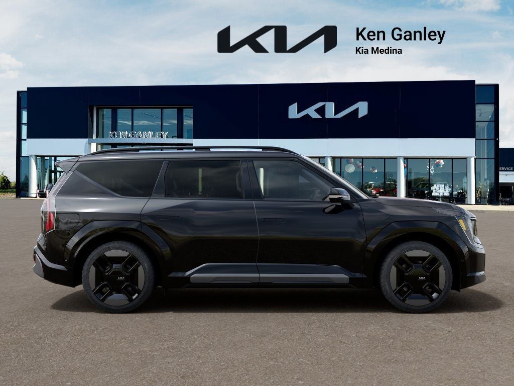 2026 Kia EV9 GT-Line