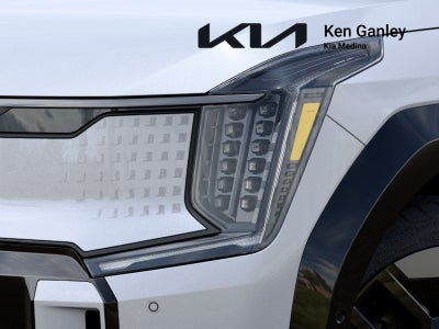 2026 Kia EV9 GT-Line