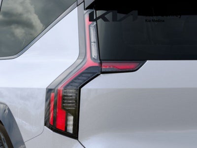 2026 Kia EV9 GT-Line