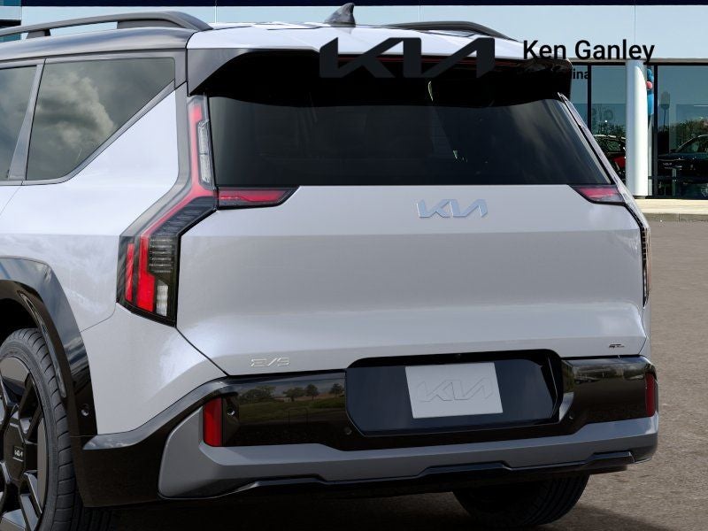2026 Kia EV9 GT-Line