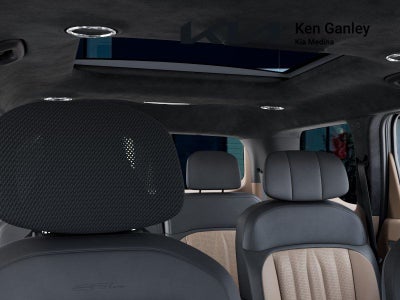2026 Kia EV9 GT-Line