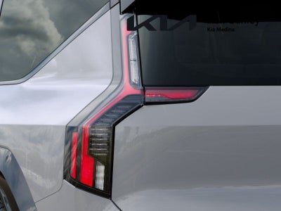 2026 Kia EV9 GT-Line