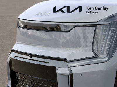 2026 Kia EV9 GT-Line
