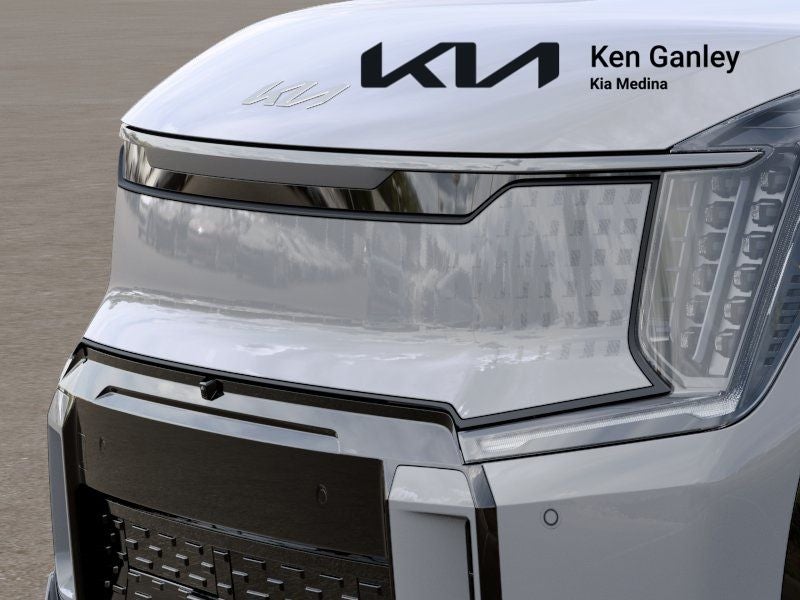 2026 Kia EV9 GT-Line