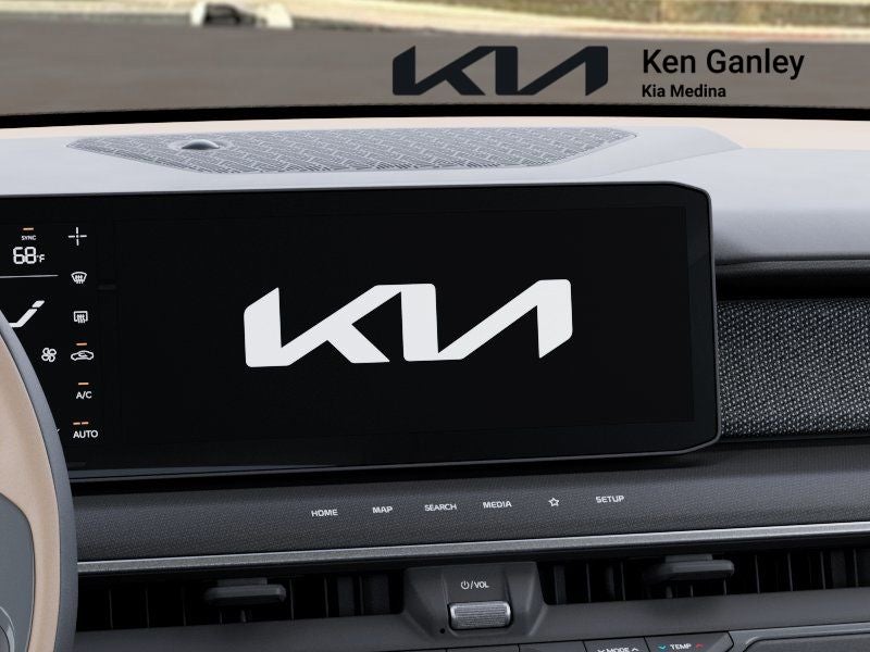 2026 Kia EV9 GT-Line