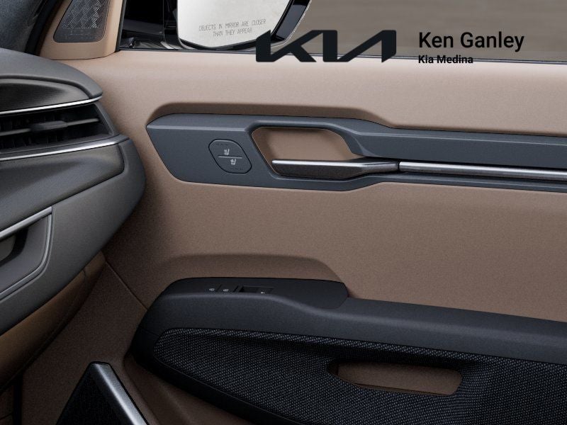 2026 Kia EV9 GT-Line