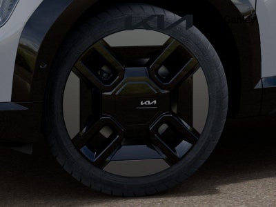 2026 Kia EV9 GT-Line
