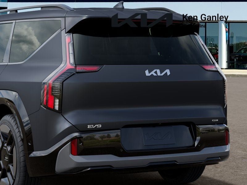 2026 Kia EV9 GT-Line