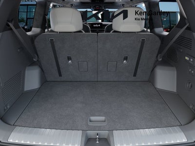 2026 Kia EV9 GT-Line