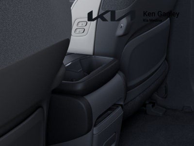 2026 Kia EV9 GT-Line