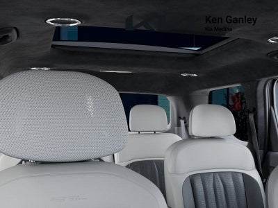 2026 Kia EV9 GT-Line