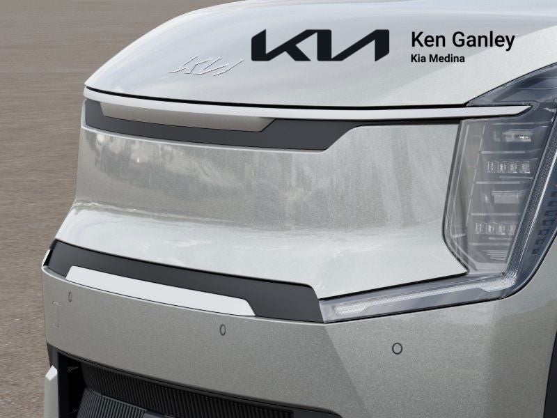 2026 Kia EV9 Wind